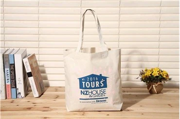 Sacs en coton de 12 oz